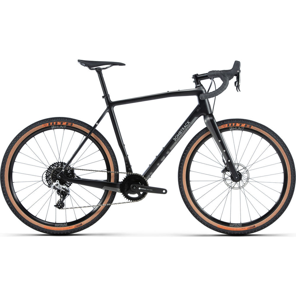 gravel bike bombtrack Bombtrack Hook Ext - C Gravel Bicycle