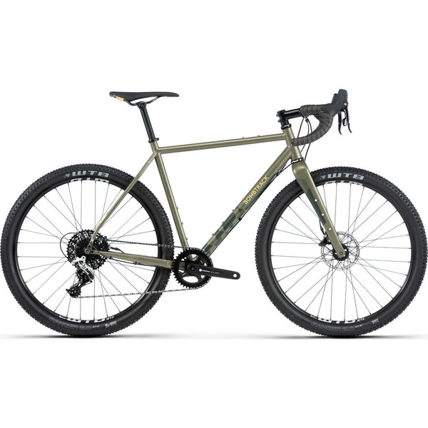bombtrack hook ext gravel bike Bombtrack Hook Ext Gravel Bicycle