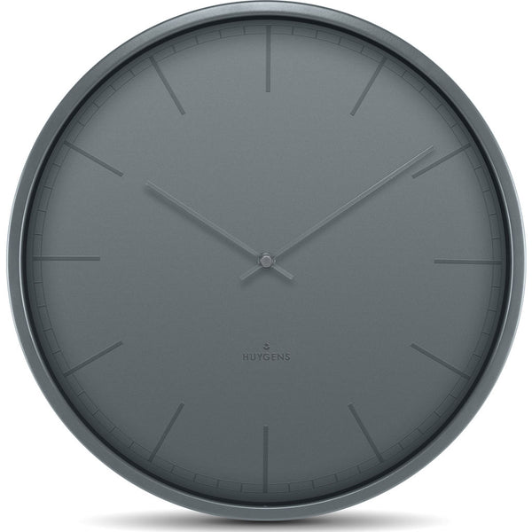 Huygens Tone35 Wall Clock | Grey HU16003