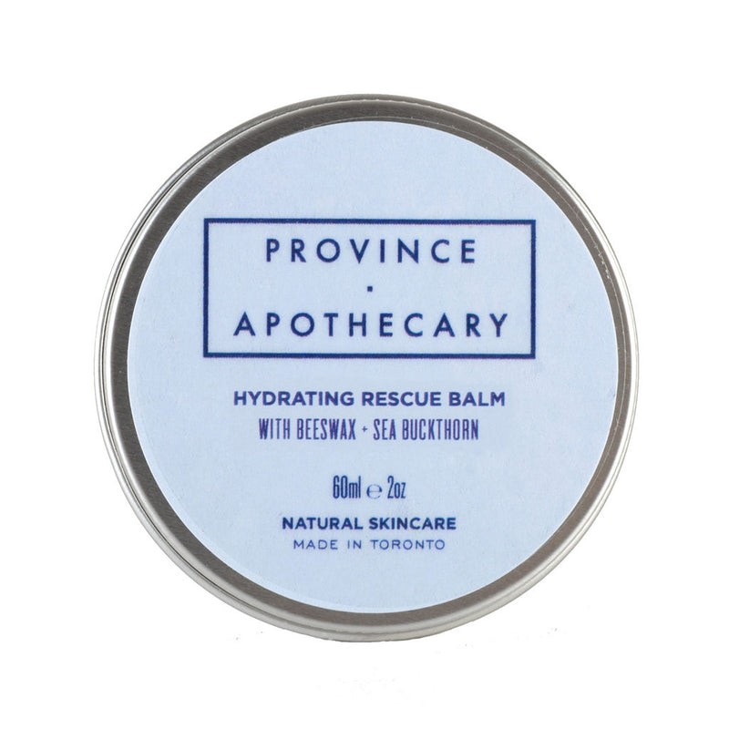 Province Apothecary Hydrating Rescue Body Balm | 60 ml
