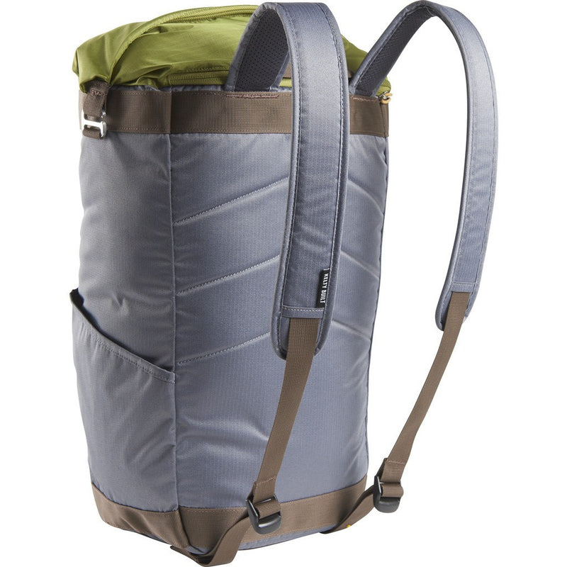kelty backpack grey Kelty Hyphen Pack-Tote Backpack