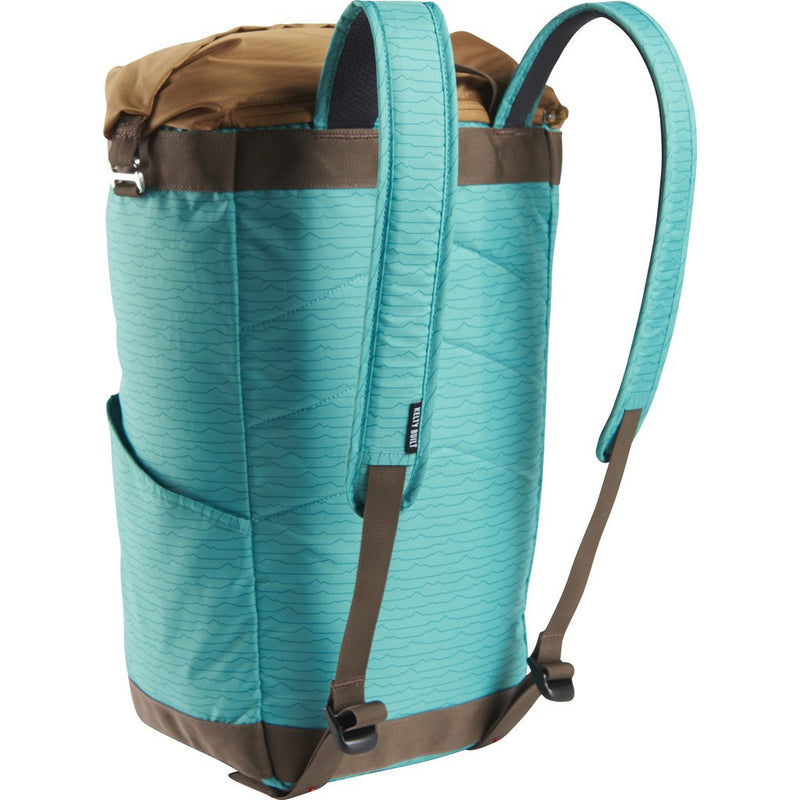 Kelty Hyphen Pack-Tote Backpack | Teal 24667717LAB