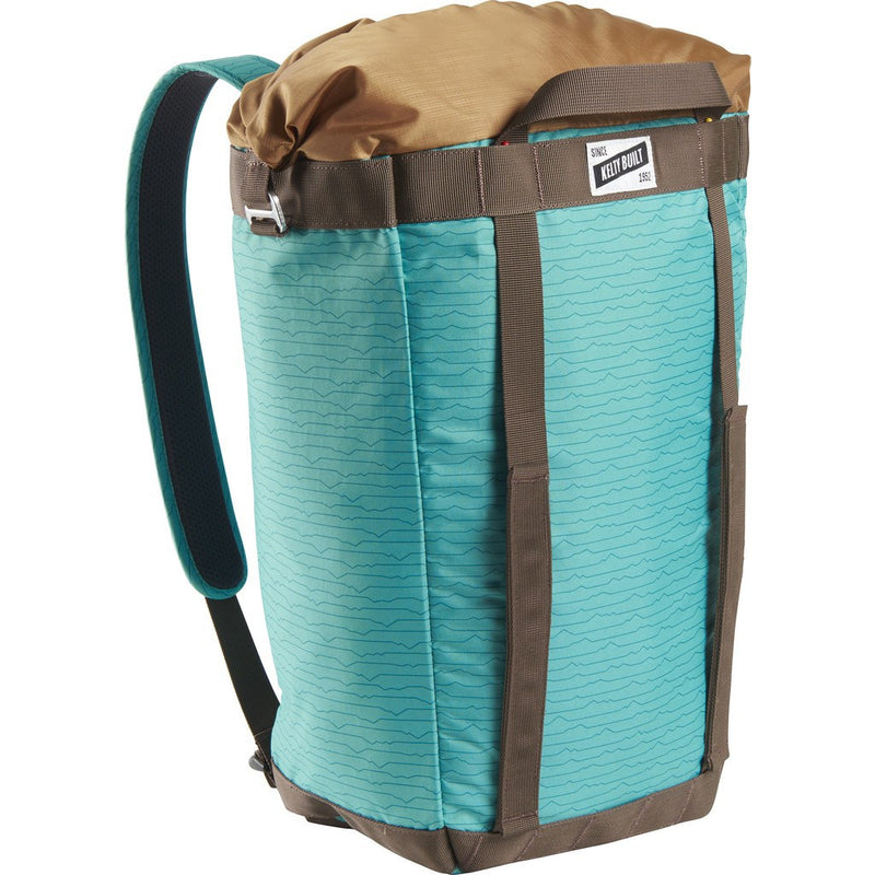 Kelty Hyphen Pack-Tote Backpack | Teal 24667717LAB