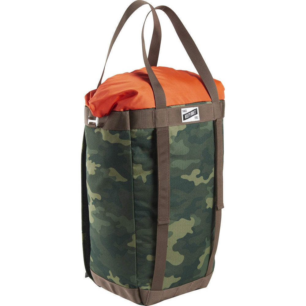 Kelty Hyphen Pack-Tote Backpack Green 24667717GC – Sportique