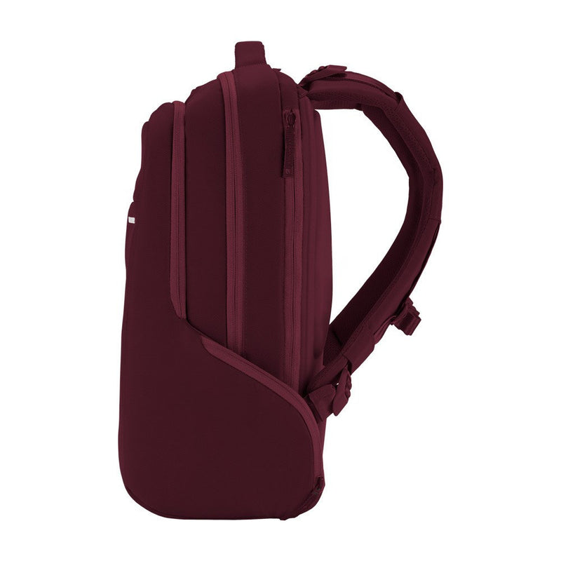 Incase Icon Backpack | Deep Red INCO100270 DRD
