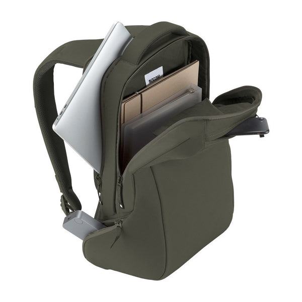 Incase Icon Slim Pack Backpack | Anthracite INBP10052 ANT