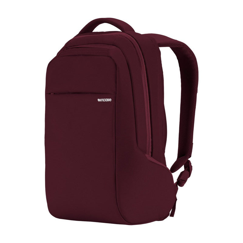 Incase Icon Slim Pack Backpack | Deep Red INCO100274 DRD