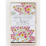 Library of Flowers Eau De Parfum | Honeycomb 17C2