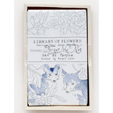 Library of Flowers Eau De Parfum | Forget Me Not 17C5
