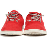 Baabuk Urban Wooler  | Red/Grey 36