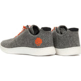 Baabuk Urban Wooler  | Light Grey/Orange 37