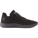 Baabuk Urban Wooler | Black/Black 35