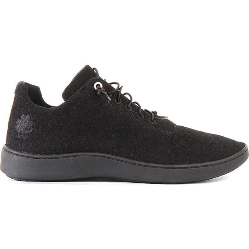 Baabuk Urban Wooler | Black/Black 35