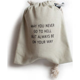 Izola May You NeverÉ Shot Glass Set | Red 4003