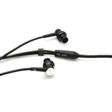 HiFiMAN RE-600 Songbird In-Ear Monitor | Black