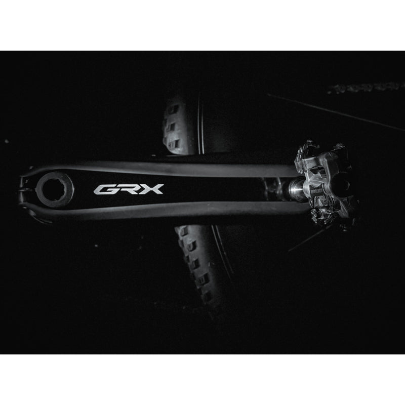 4iiii Precision XTR-M9020 Powermeter FC-M9020 with PML-100  | 170.0 mm