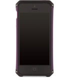 ElementCase Solace Urban iPhone 5/5s Case Ultra Violet
