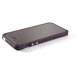 ElementCase Solace Urban iPhone 5/5s Case Ultra Violet