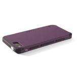 ElementCase Solace Urban iPhone 5/5s Case Ultra Violet