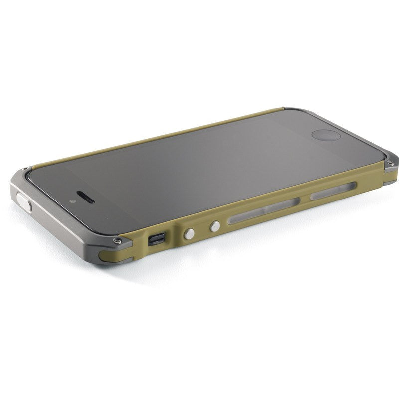 ElementCase Solace Urban iPhone 5/5s Case Fern Green