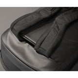 Alchemy Equipment AEL008 Carry On Hybrid Backpack | Black Wax