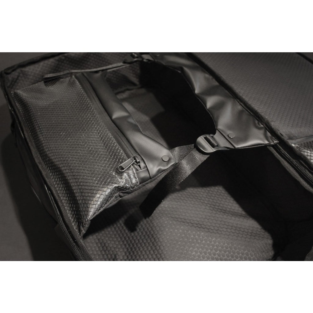 バッグ Alchemy Equipment Carry On AEL008 Alchemy Equipment Carry-On AEL008 - Carryology