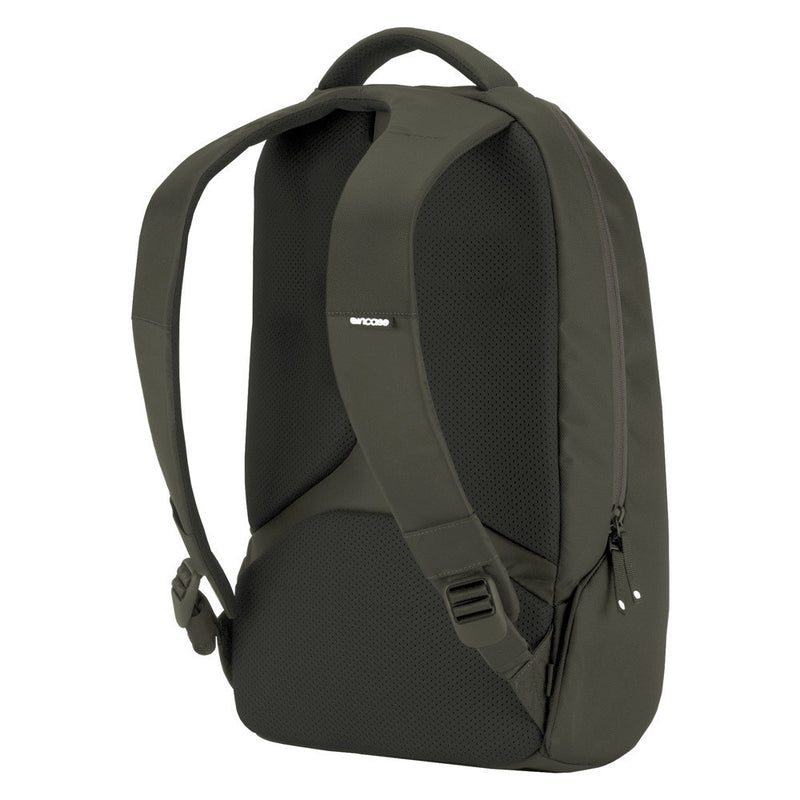 incase icon mini backpack Pack lined to protect smaller devices In case Icon Lite Pack