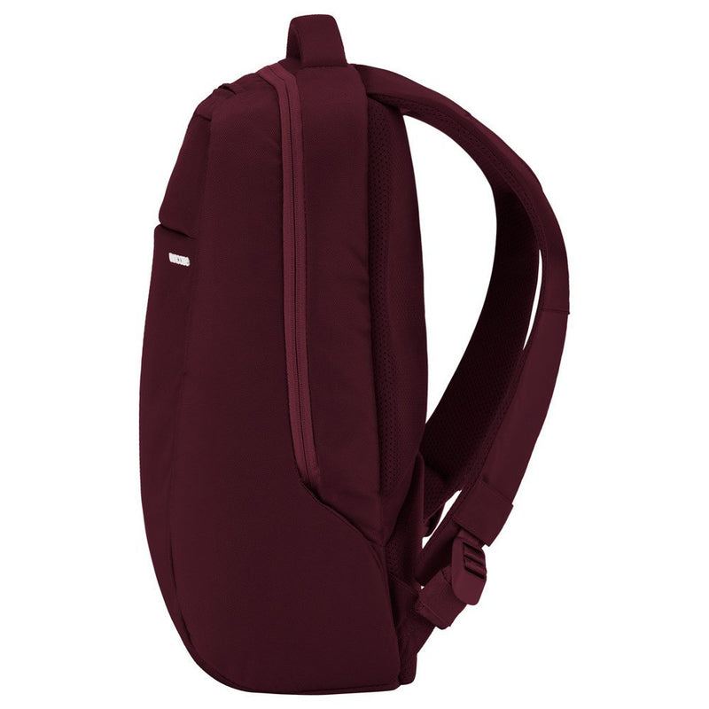 Incase Icon Lite Pack Backpack | Deep Red INCO100279 DRD