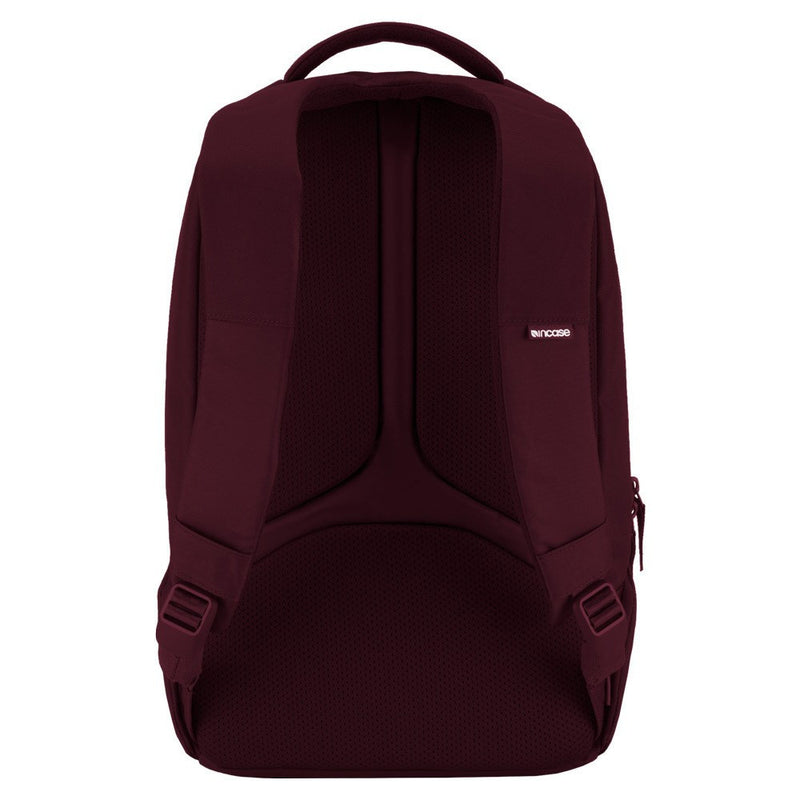 INCASE - ICON Lite Pack 15 Zaino Nero INCASE - ICON Lite Pack 15 Zaino Nero