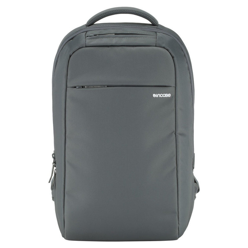 18 incase laptop backpack Compact City with Diamond Ripstop 18L Everyday Travel Tech Backpack and Bag for Work or School Three Pockets, 16 Padded Laptop Sleeve, Quick Access Pocket Black : Electronics it provides robust protection for your devices against daily wear and tear ICON Backpack - Signal Red