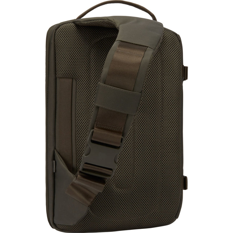 Incase DSLR Sling Pack Camera Bag | Anthracite – Sportique