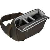 Incase DSLR Sling Pack Bag | Anthracite