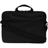 Incase City Brief 13” with Diamond Ripstop Briefcase | Black