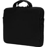 Incase City Brief 13” with Diamond Ripstop Briefcase | Black