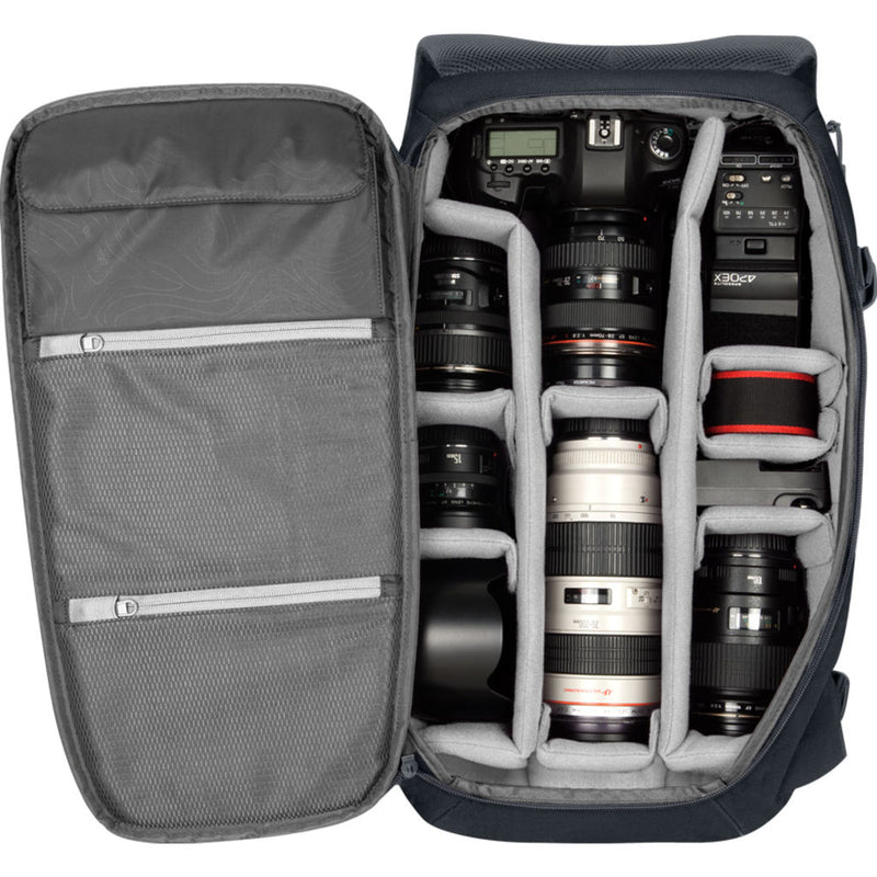 Incase DSLR Pro Pack Camera Backpack | Navy