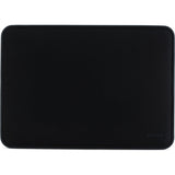 Incase ICON Laptop Sleeve with Diamond Ripstop for MacBook Pro 15" w/ Thunderbolt (USB-C) | Black INMB100286-BLK