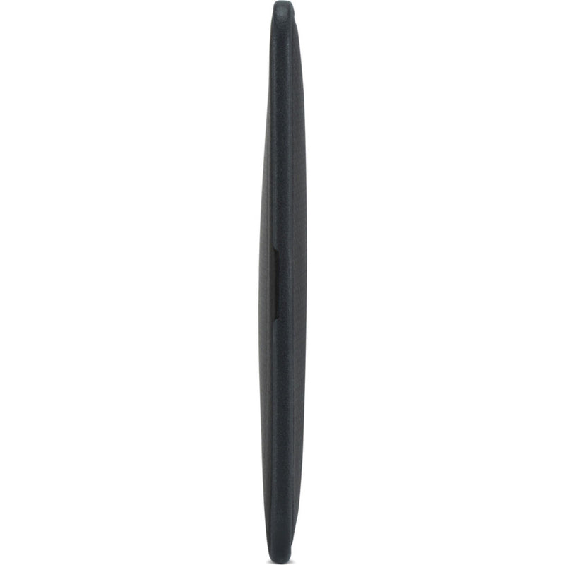 Incase ICON Laptop Sleeve with Diamond Ripstop for MacBook Pro 15" w/ Thunderbolt (USB-C) | Black INMB100286-BLK