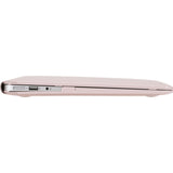 Incase Snap Jacket Case for MacBook Air 13" | Black INMB900308-RSQ
