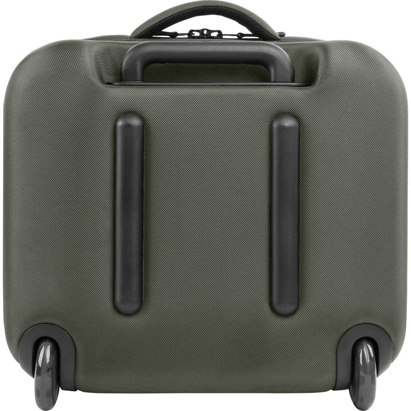 Incase Via Roller 30L Suitcase | Anthracite INTR10039-ANT