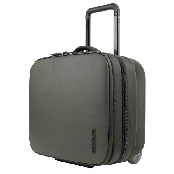 Incase VIA Roller Suitcase 16 Anthracite – Sportique