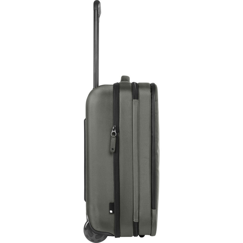 Incase Via Roller 40L Suitcase | Anthracite INTR10040-ANT