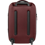 Incase Via Roller 40L Suitcase | Deep Red INTR10040-DRD