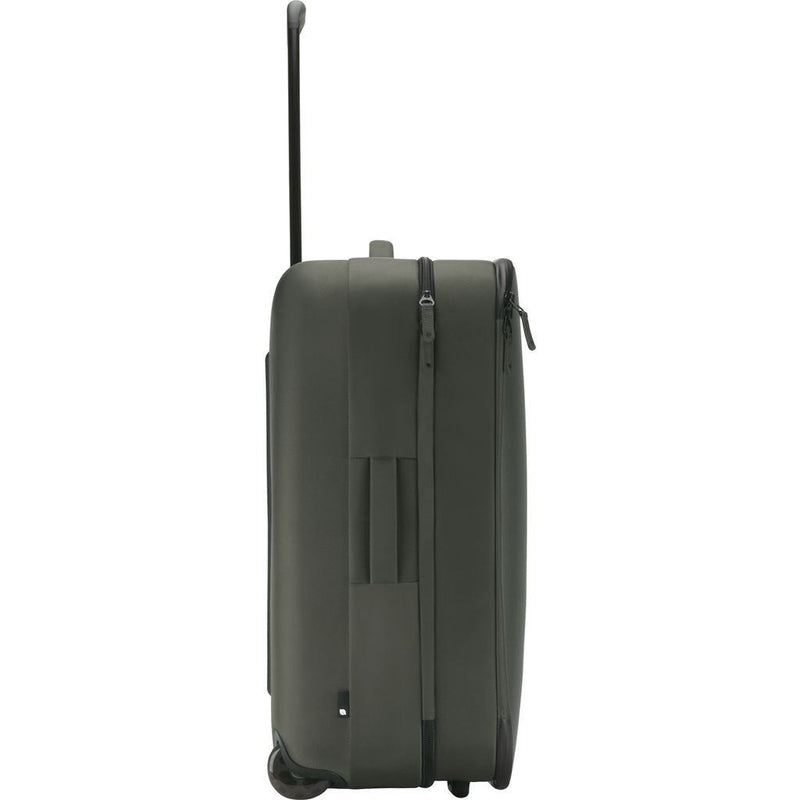 Incase Via Roller 80L Suitcase | Anthracite INTR10041-ANT
