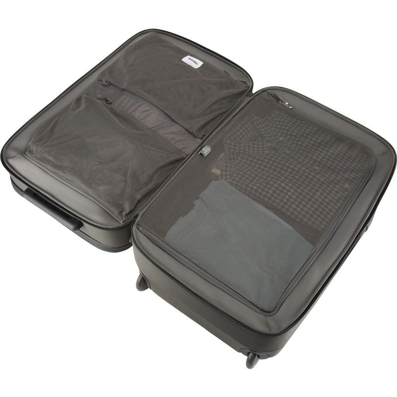 Incase Via Roller 120L Suitcase  | Anthracite INTR10042-ANT