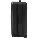 Incase Via Roller 120L Suitcase  | Black INTR10042-BLK