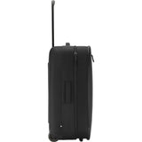 Incase Via Roller 100L Suitcase  | Black INTR10069-BLK
