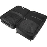 Incase Via Roller 100L Suitcase  | Black INTR10069-BLK