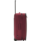 Incase Via Roller 100L Suitcase  | Deep Red INTR10069-DRD