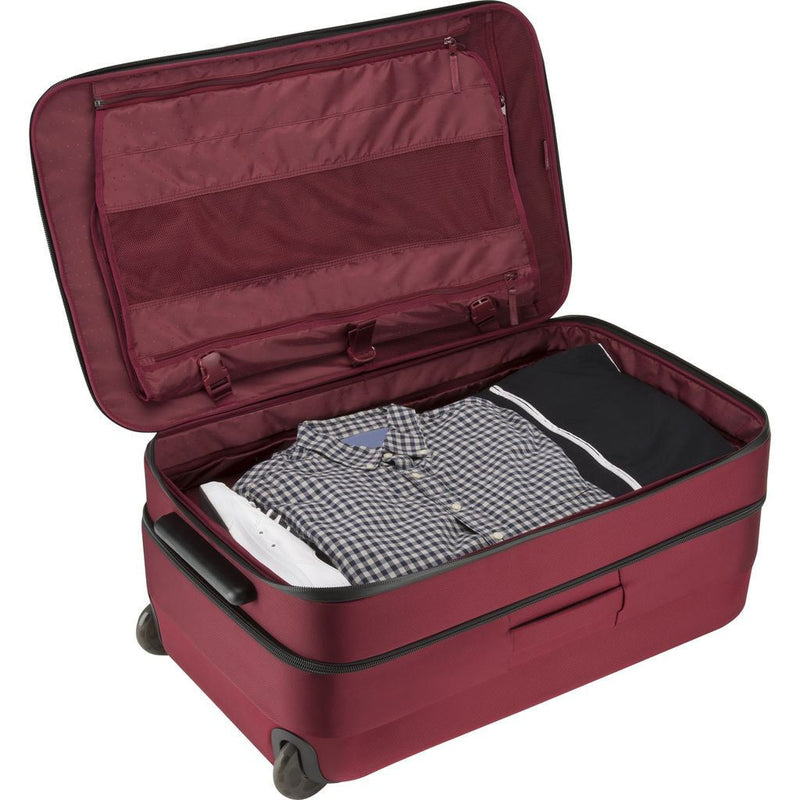 Incase Via Roller 100L Suitcase  | Deep Red INTR10069-DRD
