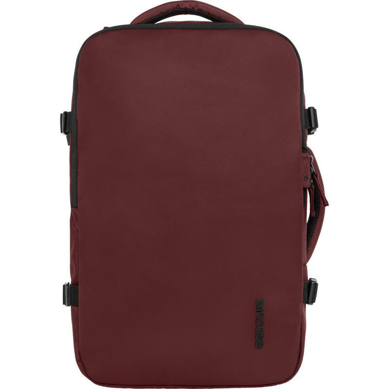 Incase Via Backpack | Deep Red INTR30058-DRD